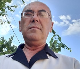 Равшанбек, 62 года, Andijon