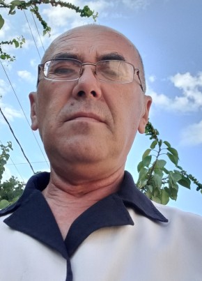 Равшанбек, 62, O‘zbekiston Respublikasi, Andijon