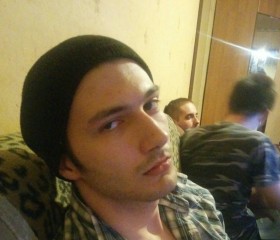 Ростислав, 27 лет, Ярославль