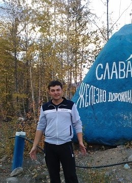 Максим, 32, Россия, Когалым
