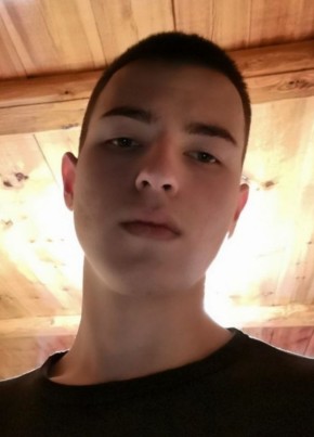Дима из Самары 22 года