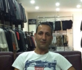 Zaza Mehmet, 42 года, Avsallar