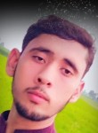 Zeeshan, 18 лет, جوہرآباد