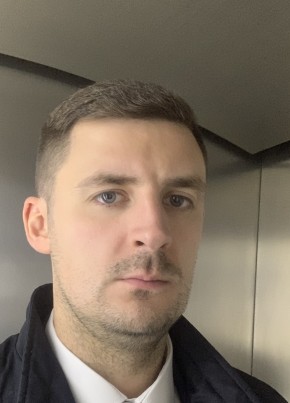 Vyacheslav, 35, Russia, Moscow