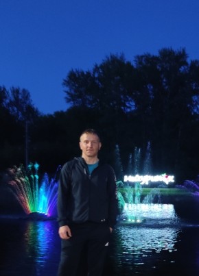 Иван, 34, Россия, Мичуринск