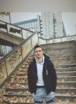 Sergiu, 24 года, München