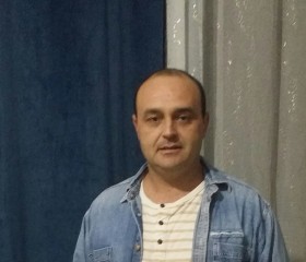 Carlos, 38 лет, Bollullos