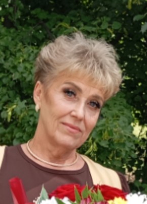 Лена из Каменск-Уральския 57 лет