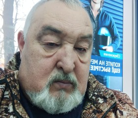 Алексей Меркулов, 62 года, Ростов-на-Дону