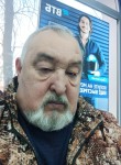 Алексей Меркулов, 62 года, Воронеж