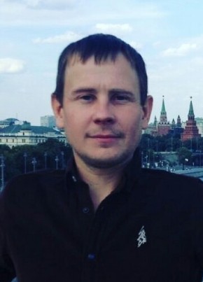 Евгений, 38, Россия, Тавда