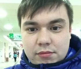 Эдуард, 31 год, Уфа