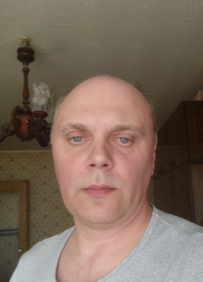 Илья, 48, Россия, Москва
