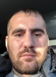 Геворг - Алметьевск