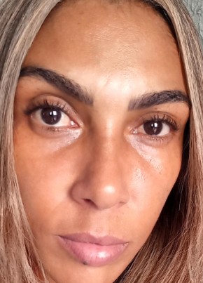 Syl из Sorocaba 37 лет