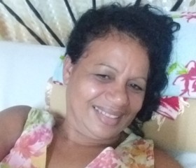 Miriam, 53 года, La Habana