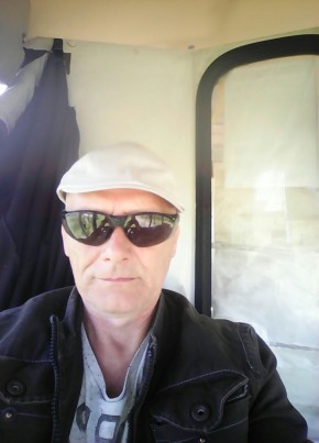 Сергей, 58, Россия, Мышкин