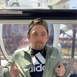 Grizz, 30  , Cabot