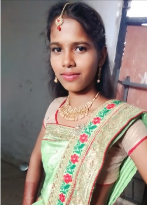 अनू, 18, India, Takhatpur