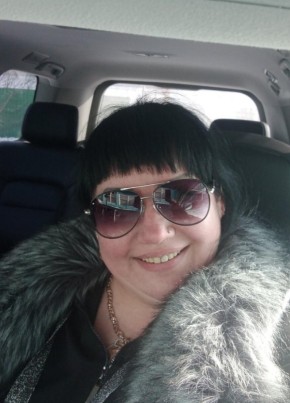 Юлия, 45, Россия, Находка