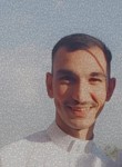 أُسيد الدليمي, 21, Baghdad