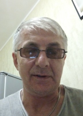 Малик, 53, Россия, Внуково