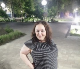 Анна, 41 год, Невинномысск