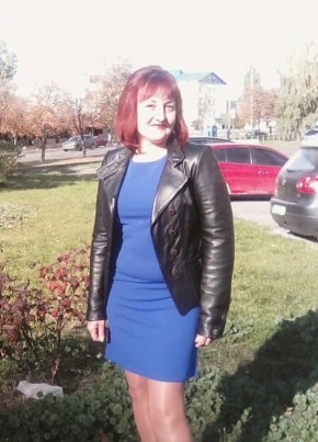 Ольга, 45, Україна, Фастів