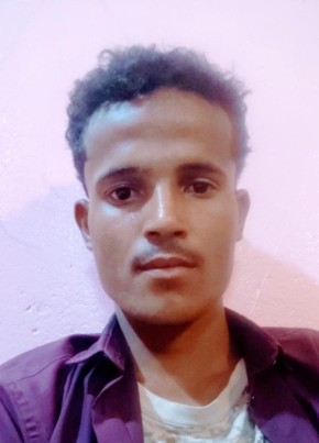 محمد из صنعاء 22 года