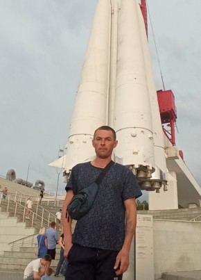 Андрей, 39, Россия, Владимир