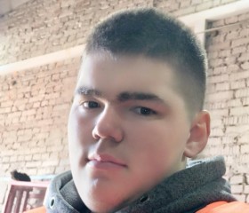 Анатолий, 20 лет, Москва