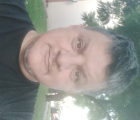 Claudio, 43, Rosario