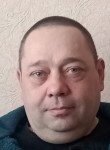 Dmitriy, 47, Aleksandrov