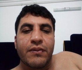 سعید یوسفی, 33 года, آمل