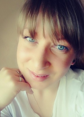 Евгения, 36, Россия, Магадан