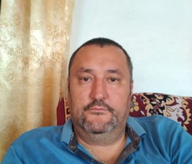 Robert, 46, Moscow