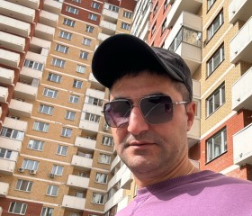 Artem, 38, Moscow
