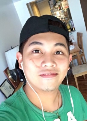 caloy, 31, Pilipinas, Quezon City