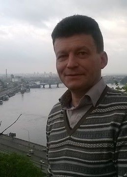 Андрей, 51, Україна, Київ