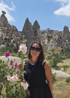 DIANA из Erdemli 43 года