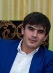 Murad, 29 лет