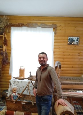 Алексей, 38, Россия, Тогучин