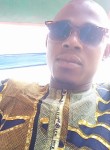 leon, 22 года, Cotonou