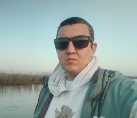 Rustam, 41, Syzran