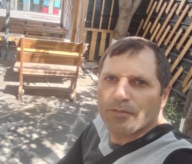 hovhannes, 41 год, Գյումրի