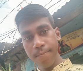 Santosh, 19 лет, Nowrangapur