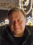 Сергей, 55 лет, Москва