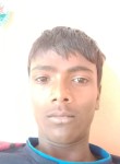 Chandan kumar Bi, 19 лет, Allahabad