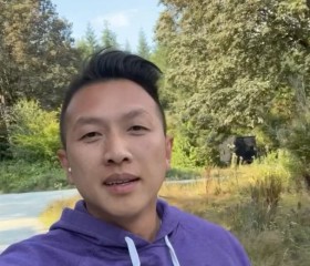 Henry Owen, 37, New York City