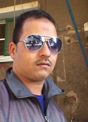 محمود, 27, جمهورية مصر العربية, القاهرة